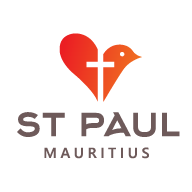 St Paul's Church, Plaine Verte Logo