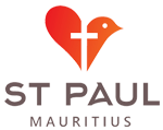 St Paul's Church, Plaine Verte Logo