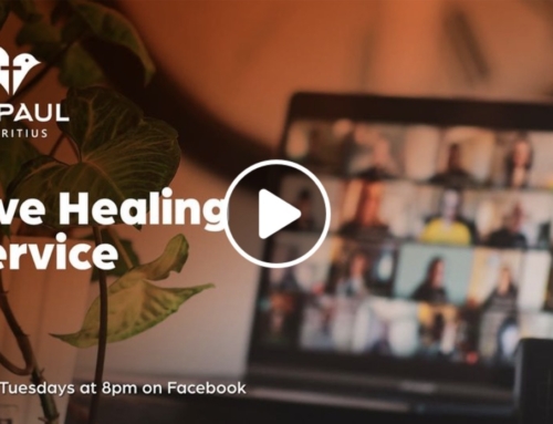 18.03.2025 – Live Healing Service – Comment être délivré de la peur (Ps Steeves Pierre)